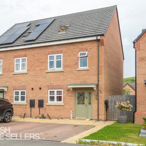 Princes Drive, Pontefract, West Yorkshire, WF8 4SP