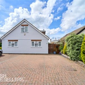 Micawber Avenue, Uxbridge, UB8 3NY