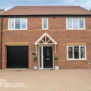 Arans Way, Ingleby Barwick, Stockton-on-Tees, Durham, TS17 5FZ