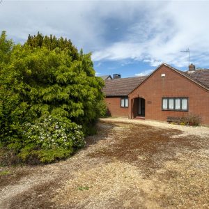 Frenchs Road, Walpole St. Andrew, Wisbech, Norfolk, PE14 7JF