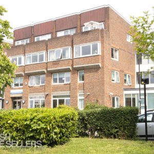 Stuart Crescent, London, N22 5NJ