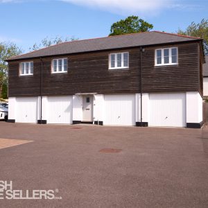 Duffield Lane, Bradford-on-Avon, Wiltshire, BA15 1FY