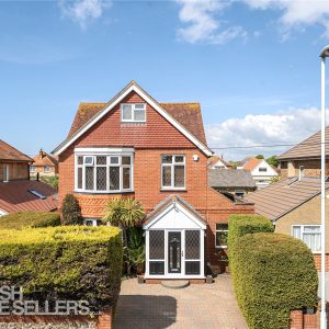 Beaumont Road, Worthing, West Sussex, BN14 8HF
