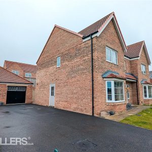 Lavender Lane, Wynyard, Billingham, Durham, TS22 5GX