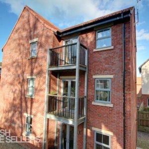 Spa Well Court, Whitby, North Yorkshire, YO21 1TJ