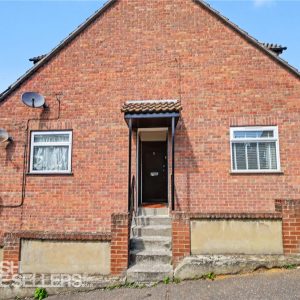 Toledo Road, Southend-on-Sea, Essex, SS1 2EE