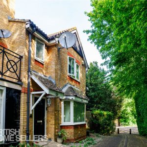 Punchard Crescent, Enfield, EN3 6FZ