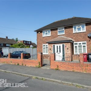 Fox Road, Slough, Berkshire, SL3 7SG