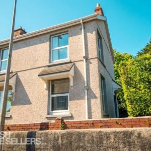 Old Oak Lane, Carmarthen, Carmarthenshire, SA31 1NY