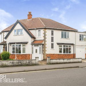 Drummond Road, Skegness, Lincolnshire, PE25 3BT