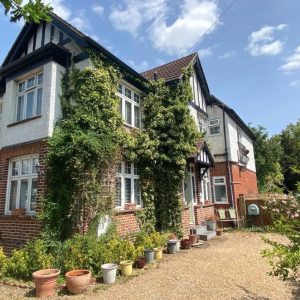Short Lane, Staines-upon-Thames, Surrey, TW19 7BH