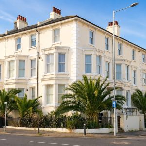 Pevensey Road, Eastbourne, East Sussex, BN21 3HQ