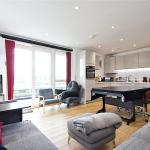 Artillery Place, London, SE18 4EP