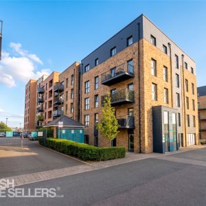 Thomas Blake Avenue, Southampton, Hampshire, SO14 5BZ