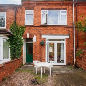 Cranwell Street, Lincoln, Lincolnshire, LN5 8AJ