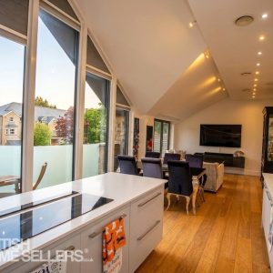 Abbey Lane, Sheffield, S7 2QY