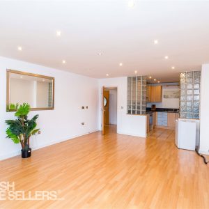 Gloucester Square, Southampton, Hampshire, SO14 2GH