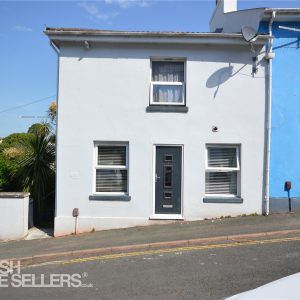 Cavern Road, Torquay, Devon, TQ1 1NS