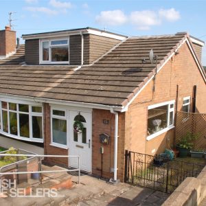 Poplar Drive, Kidsgrove, Stoke-on-Trent, Staffordshire, ST7 4HT