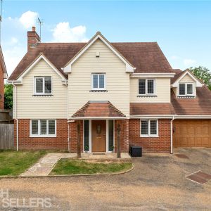 The Russets, St. Leonards-on-Sea, East Sussex, TN37 7FA