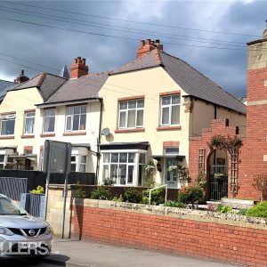 Londesborough Road, Scarborough, North Yorkshire, YO12 5AD
