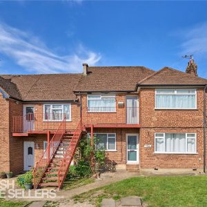 Kenton Lane, Harrow, HA3 6AP
