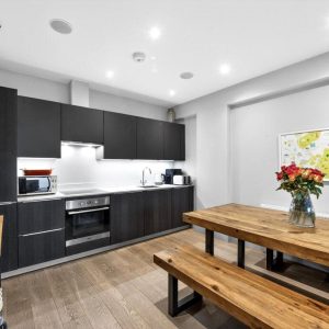 Victoria Villas, Richmond, TW9 2GW
