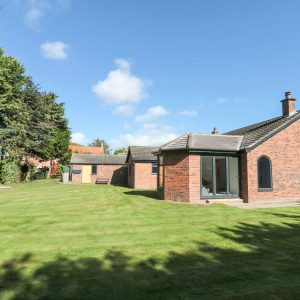 Weaverthorpe, Malton, North Yorkshire, YO17 8EY