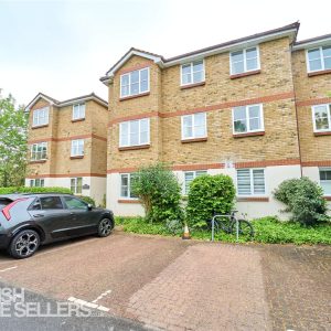 Braddock Close, Isleworth, TW7 6SQ