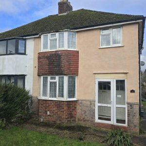 Grundy Crescent, Kennington, Oxford, Oxfordshire, OX1 5PS