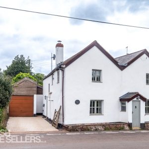 Screedy, Milverton, Taunton, Somerset, TA4 1NH