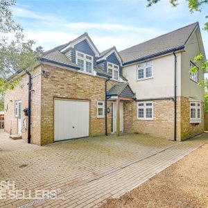 Harley Shute Road, St. Leonards-on-Sea, East Sussex, TN38 9JH