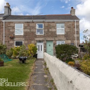 Higher Railway Terrace, Carharrack, Redruth, Cornwall, TR16 5RN