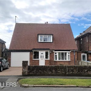 Harland Road, Bridlington, East Riding of Yorkshi, YO16 6RB
