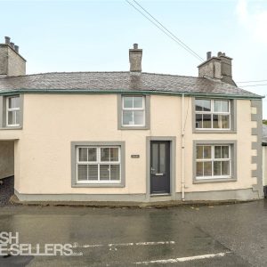 Mountain Road, Llanfechell, Amlwch, Isle of Anglesey, LL68 0SB