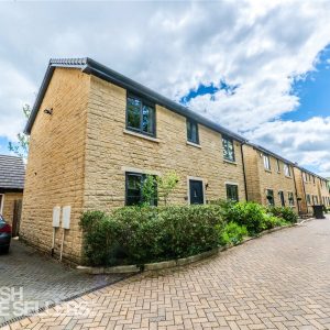 Wood Cutters Way, Chapel-en-le-Frith, High Peak, Derbyshire, SK23 9TQ