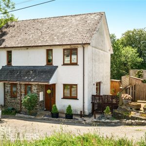 Cnwch Coch, Aberystwyth, Ceredigion, SY23 4LQ