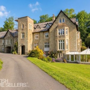 Blackawton, Totnes, Devon, TQ9 7AH