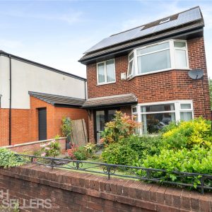 Church Road, Haydock, St. Helens, Merseyside, WA11 0LE