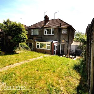 Swingate Lane, London, SE18 2JB