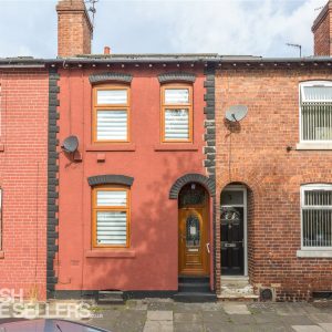 Hambleton Street, Wakefield, West Yorkshire, WF1 3NW