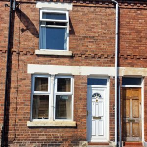 Ann Street, Northwich, Cheshire, CW9 7LZ
