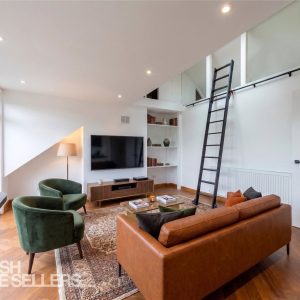 Glenluce Road, London, SE3 7SB