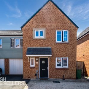 Cochrane Gardens, Redcar, North Yorkshire, TS10 2QA
