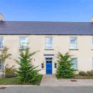 Windrush Heights, Windrush, Burford, Gloucestershire, OX18 4DJ