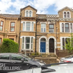 Ashgrove, Bradford, West Yorkshire, BD7 1BN