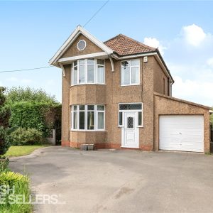 Upper New Road, Cheddar, Somerset, BS27 3DL