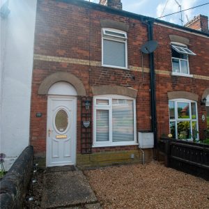 Queens Road, Fakenham, Norfolk, NR21 8BU