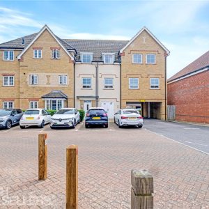 Overton Road, Worthing, West Sussex, BN13 1FF
