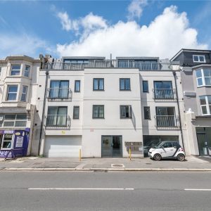 Queens Road, Hastings, East Sussex, TN34 1RN